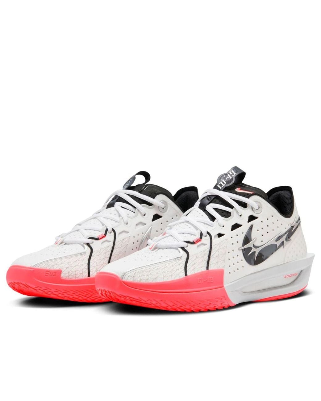 Nike White Air Zoom Gt Cut 3 Ep for men