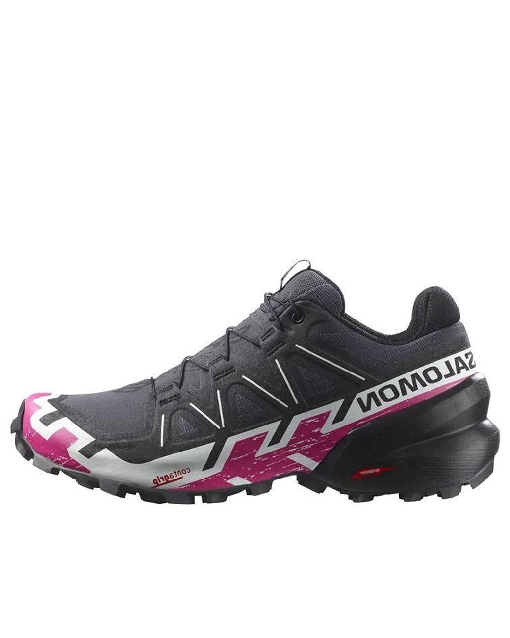 Salomon Brown (Wmns) Speedcross 6