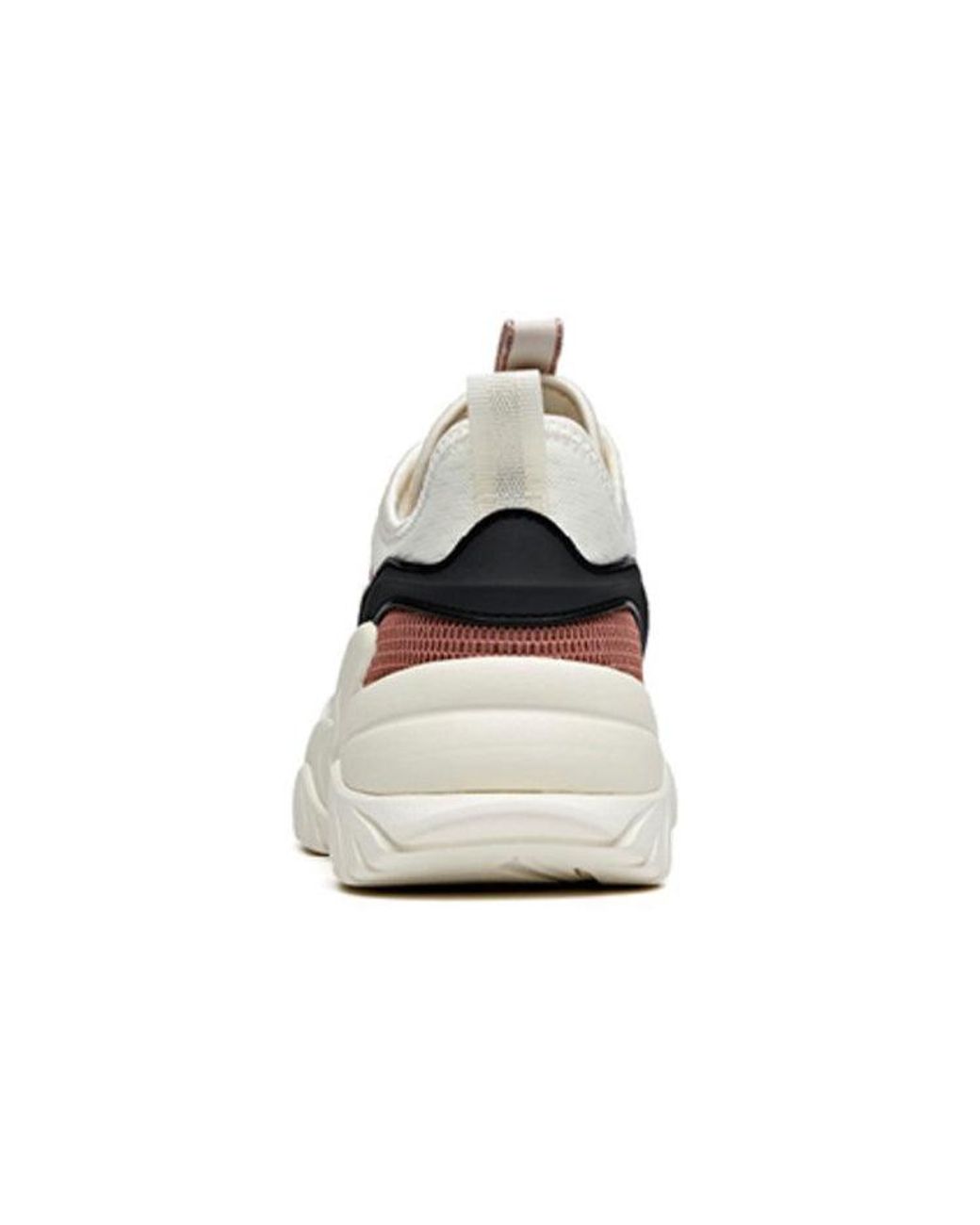 Anta White (Wmns) Training Series Sneakers