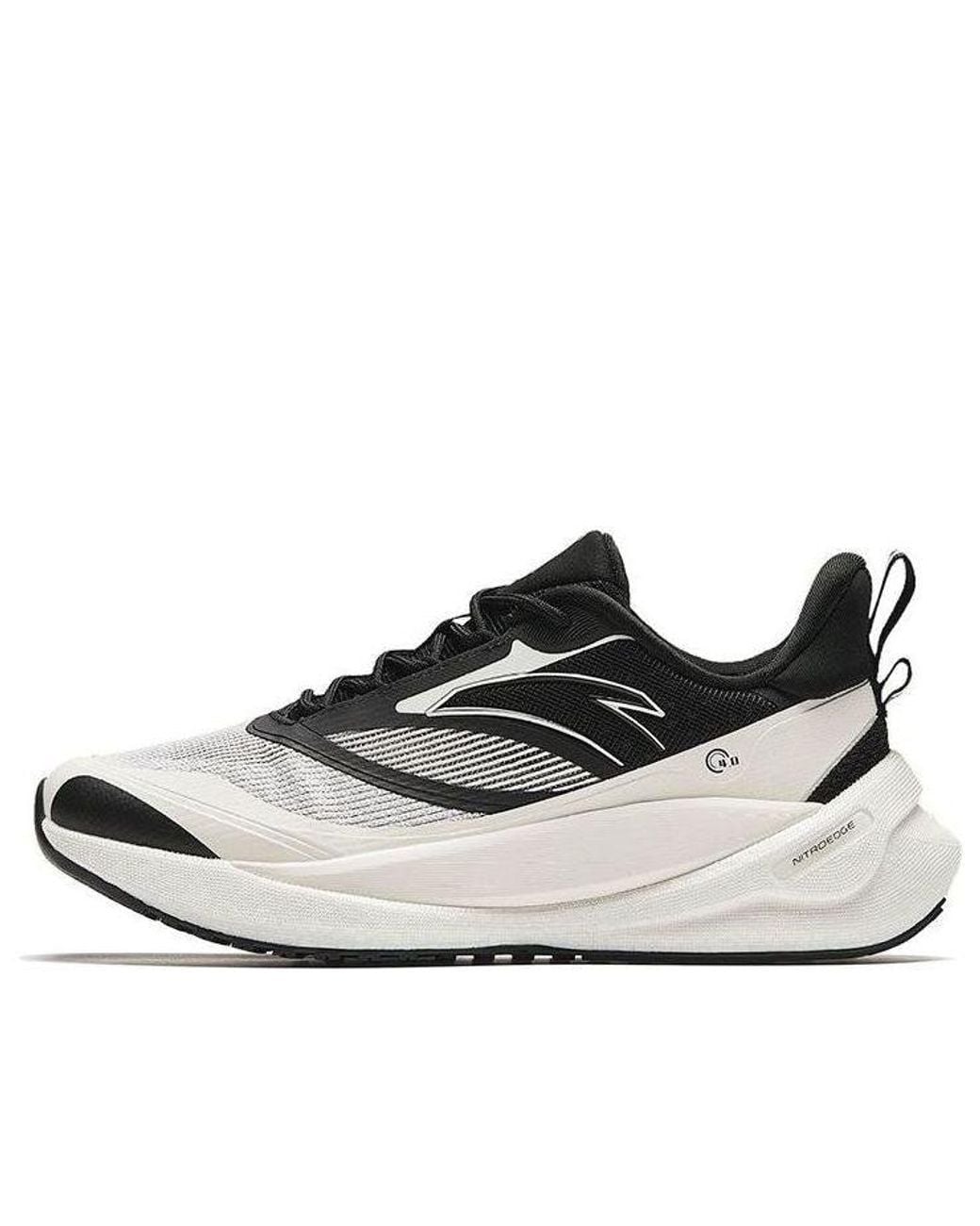 Anta White (Wmns) C37 4.0