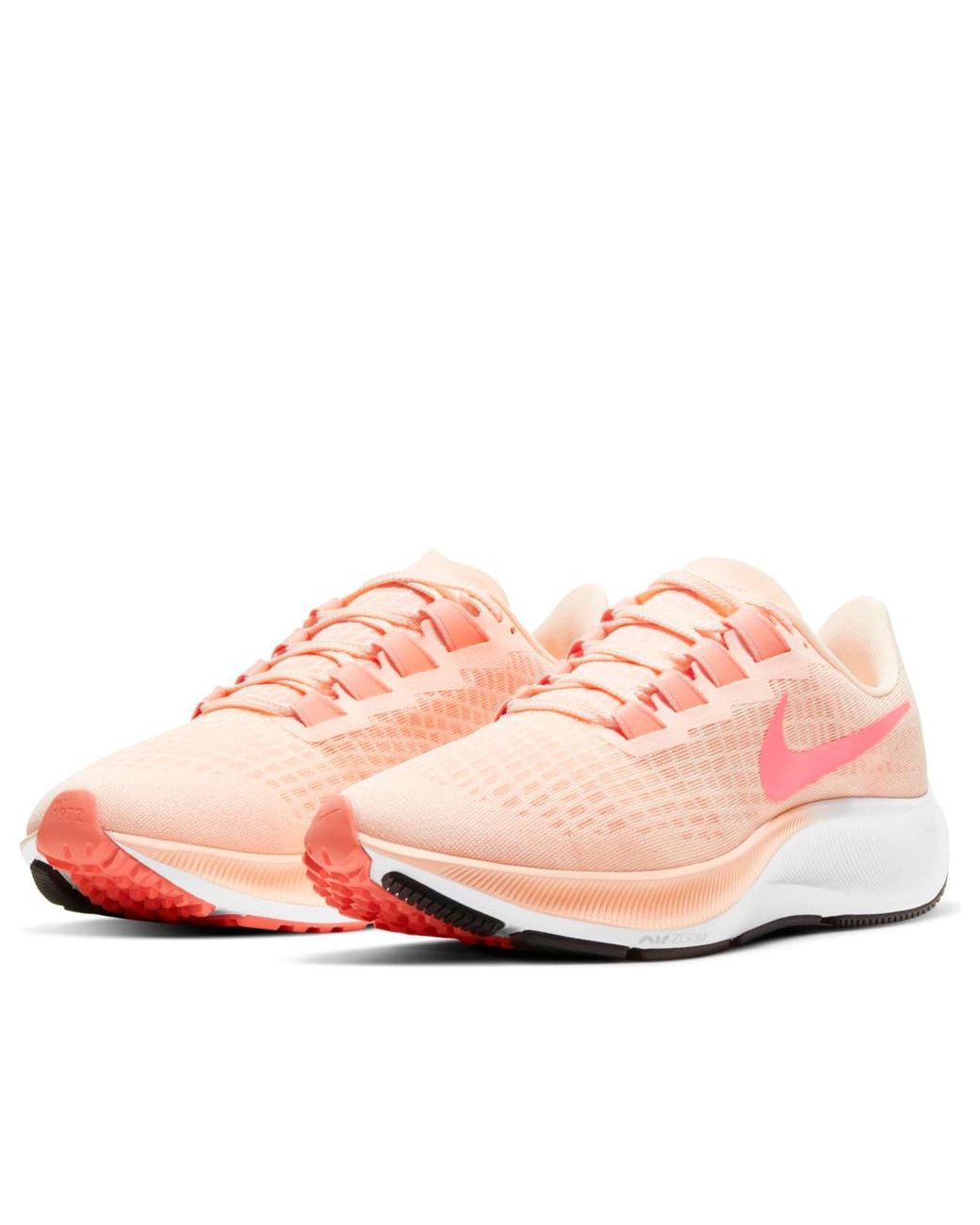 Nike Pink (Wmns) Air Zoom Pegasus 37 'Crimson Tint'