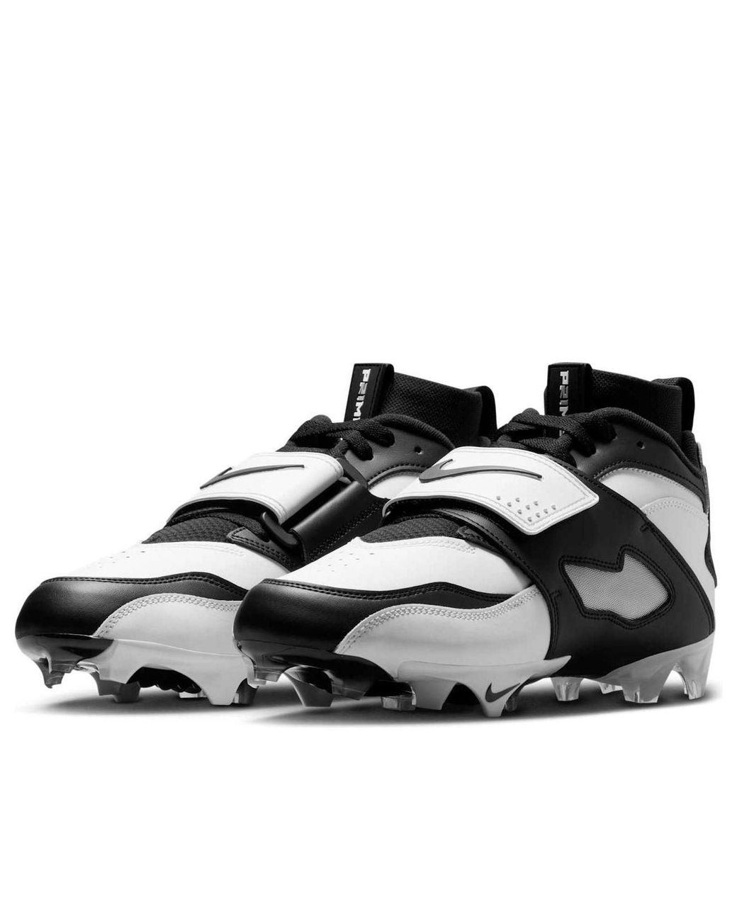 Nike Black Air Diamond Turf 93 Td for men