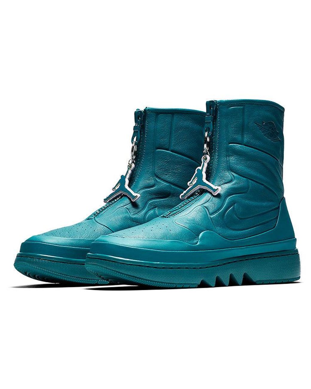 Nike Blue (Wmns) 1 'Jester Xx'