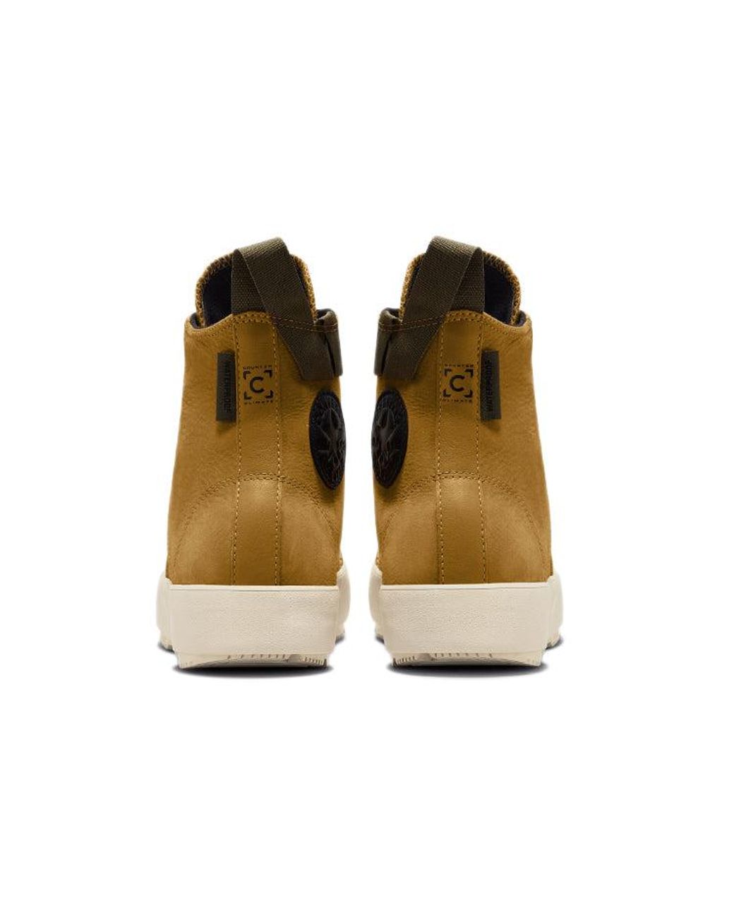Converse Brown Chuck 70 Explore High Wp 'Cold Fusion