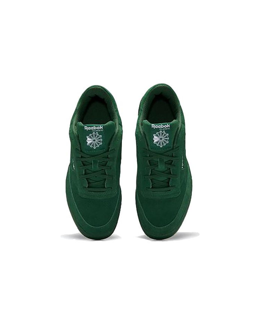 Reebok Green Club C 85 'Utility' for men