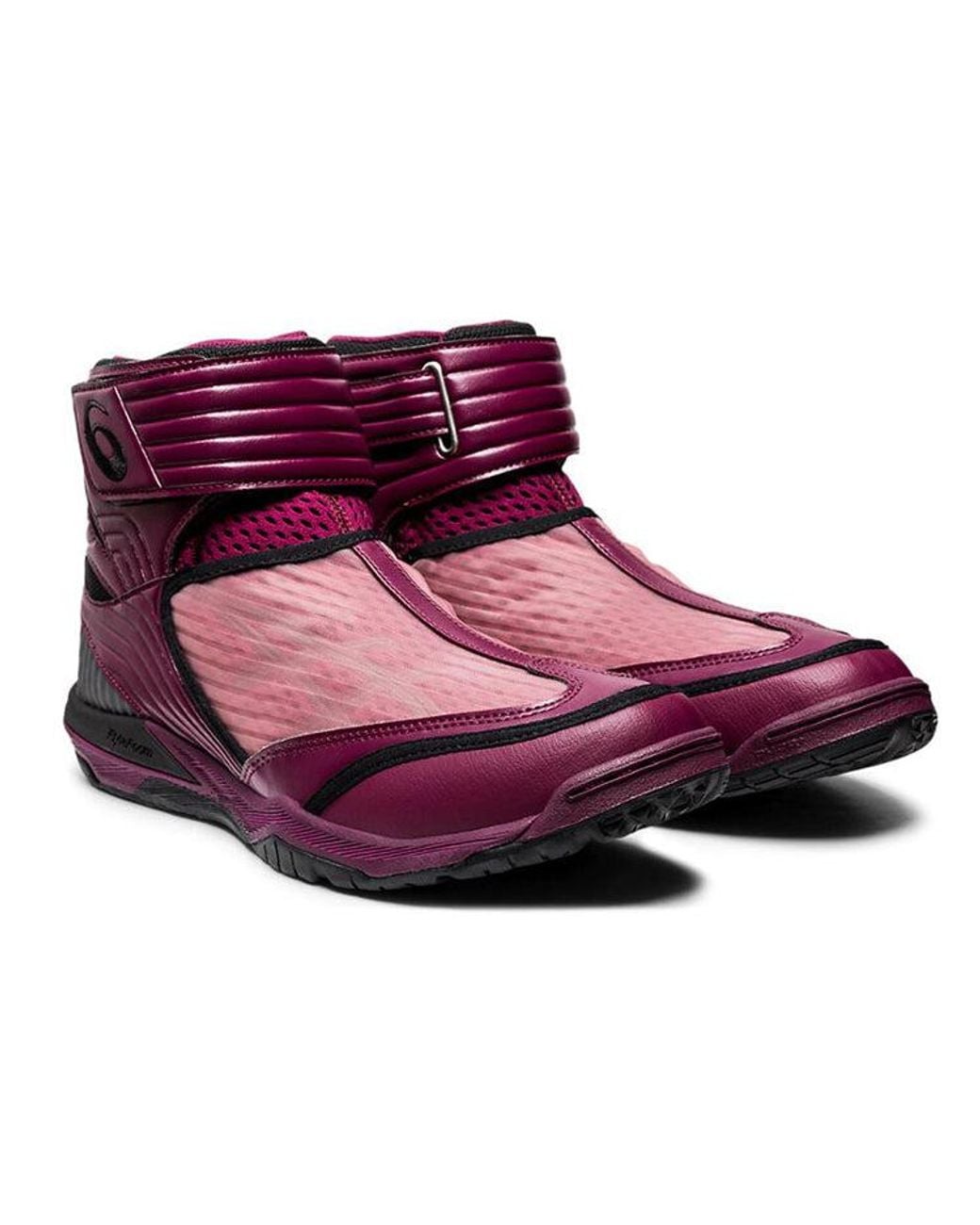 Asics Purple X Kiko Kostadinov Gel-Nepxa 'Roselle' for men