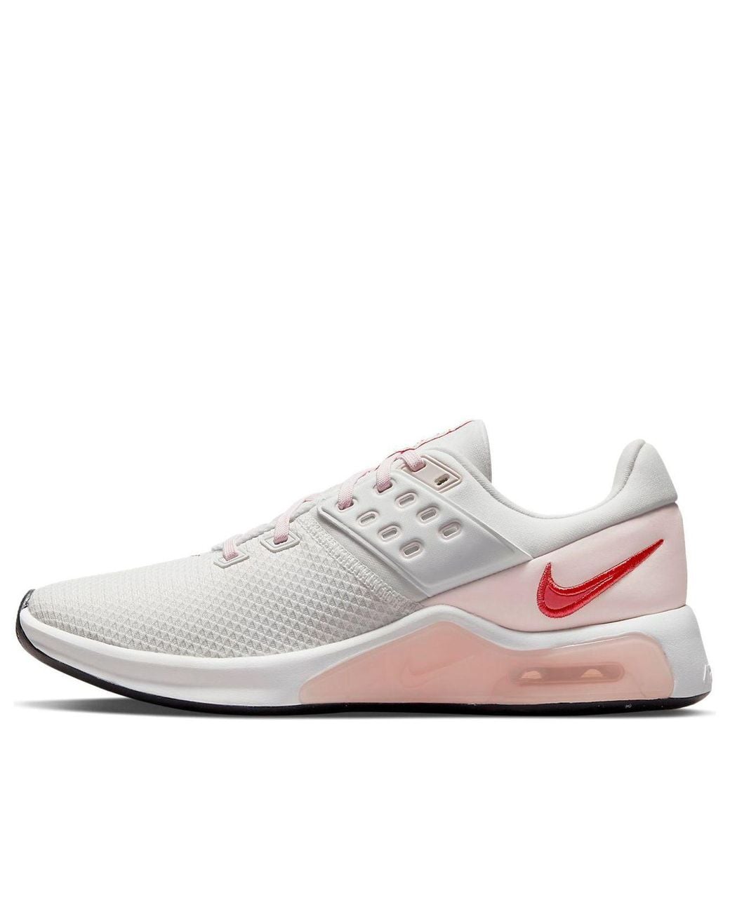 Nike White (Wmns) Air Max Bella Tr 4 Magic Ember'