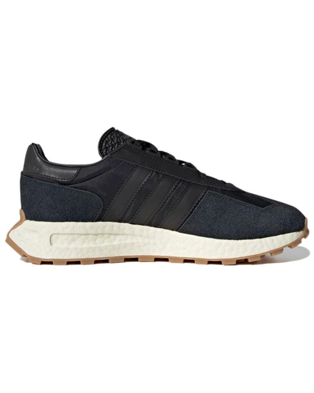 Adidas Blue Retropy E5 'Core' for men