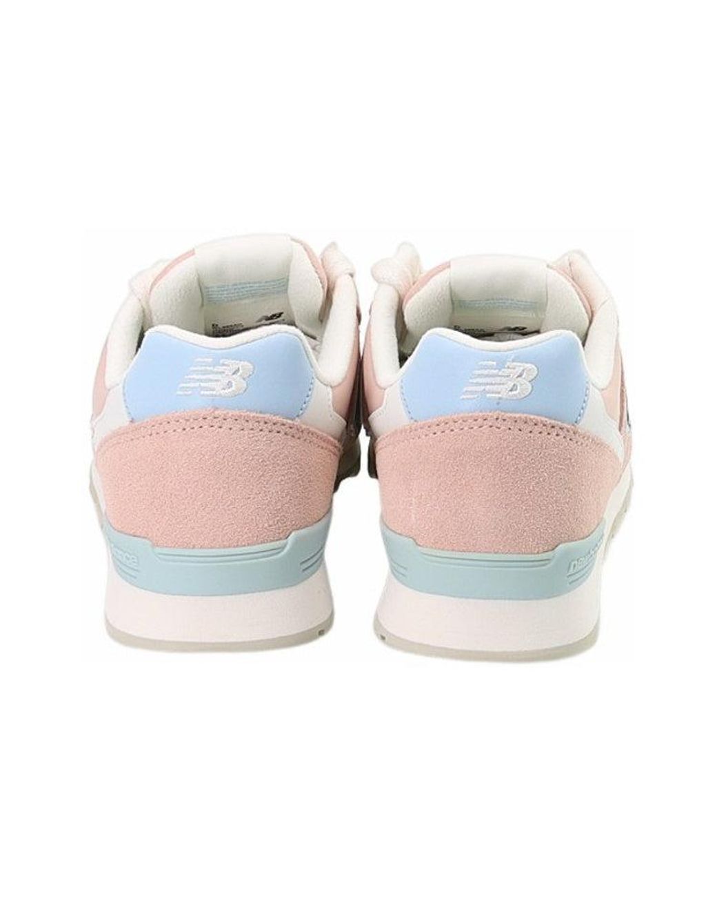 New Balance Pink (Wmns) 996