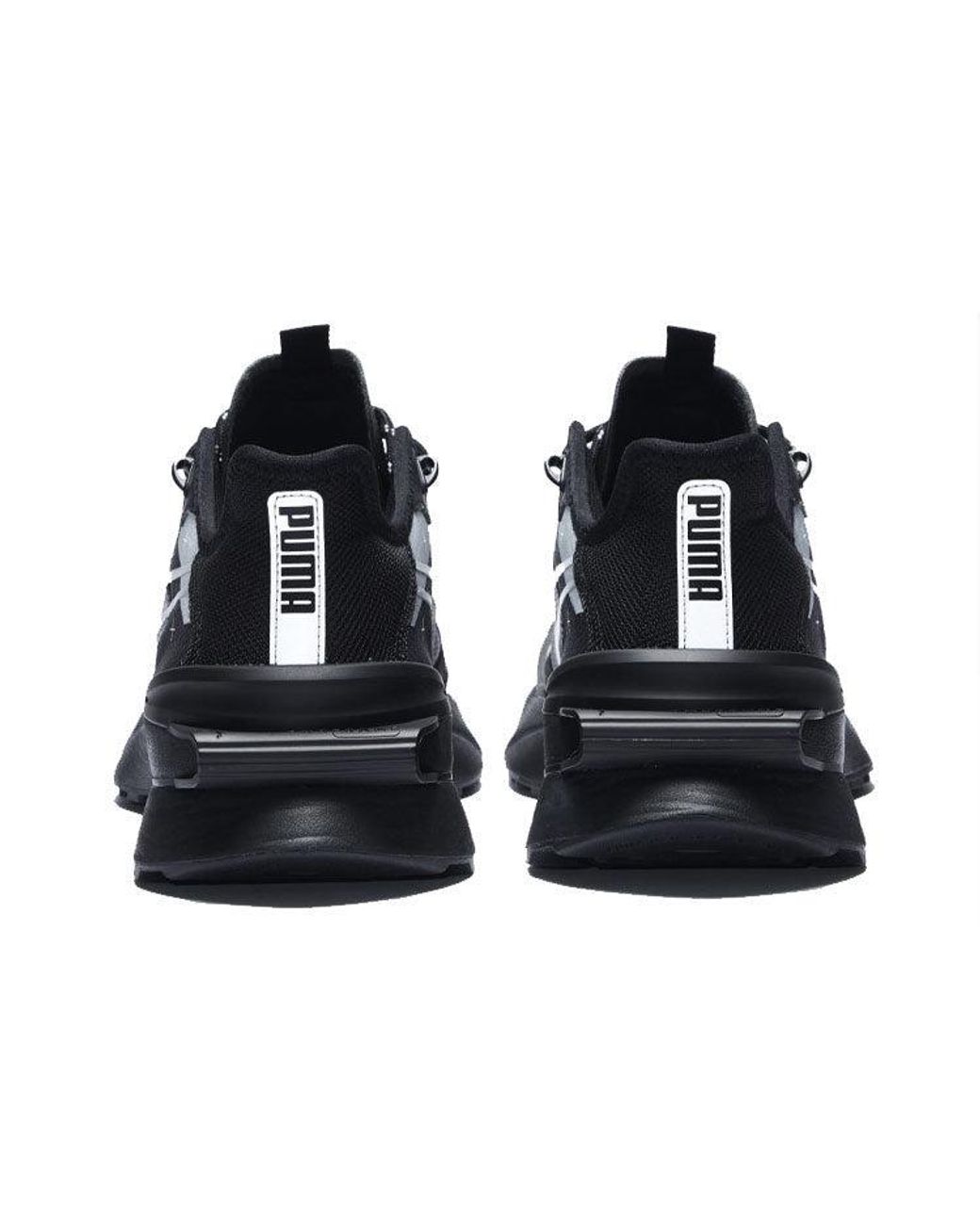 PUMA Blue Pwrframe Op-1 Tech for men