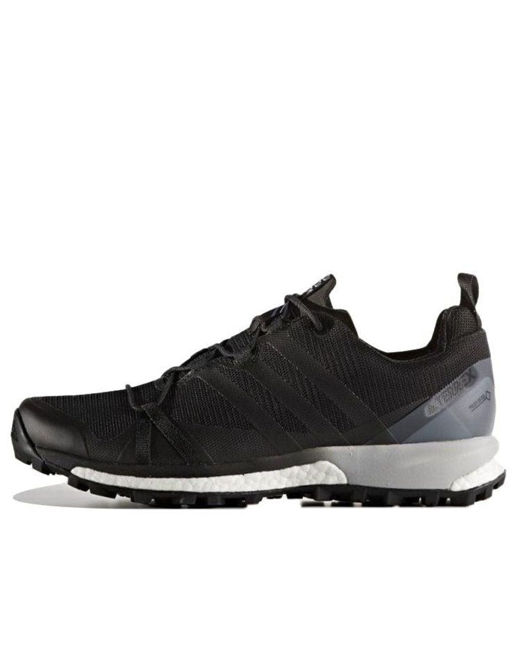 adidas Terrex Agravic Gtx 'Core' in Black for Men | Lyst UK
