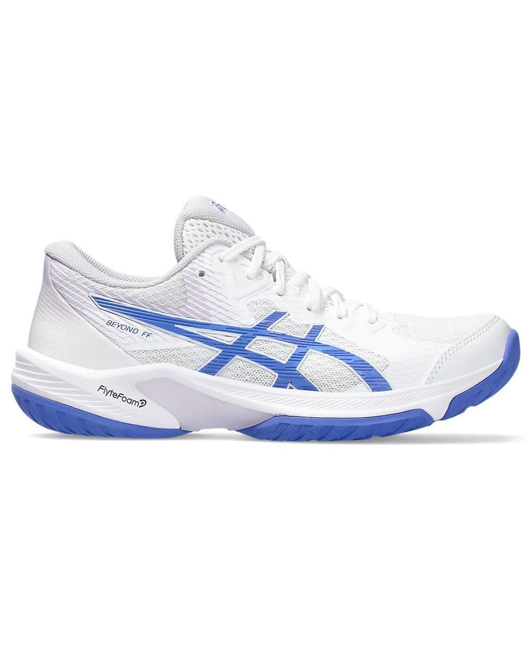 Asics Blue Beyond Ff