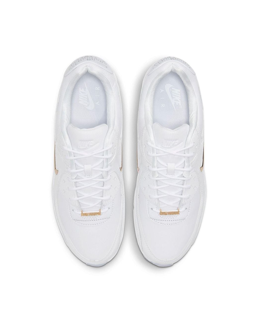 Nike White Air Max 90 Nrg 'Pirate Radio' for men