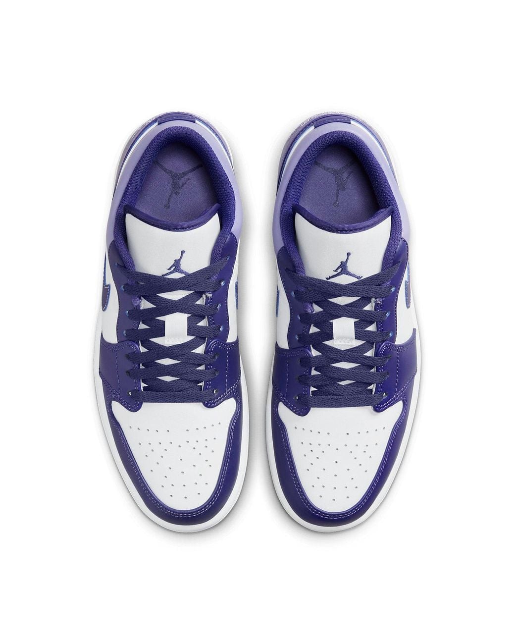 Nike Blue 1 Low 'Sky J' for men