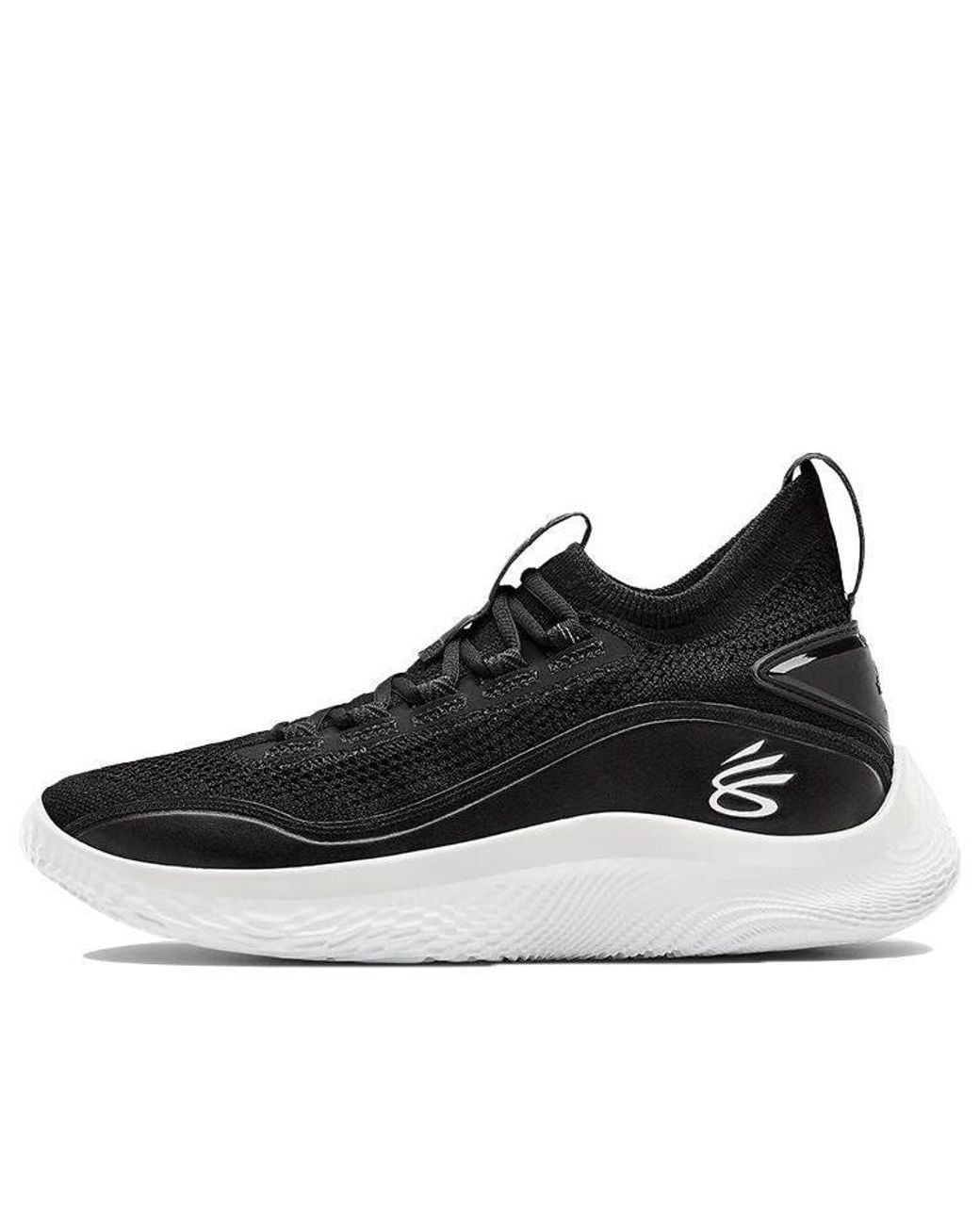 Under Armour Black Curry 8 for men