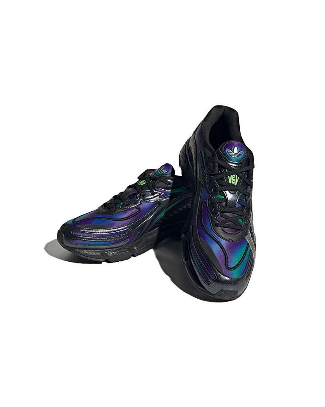 Adidas Blue Originals Orketro 2 'Core' for men
