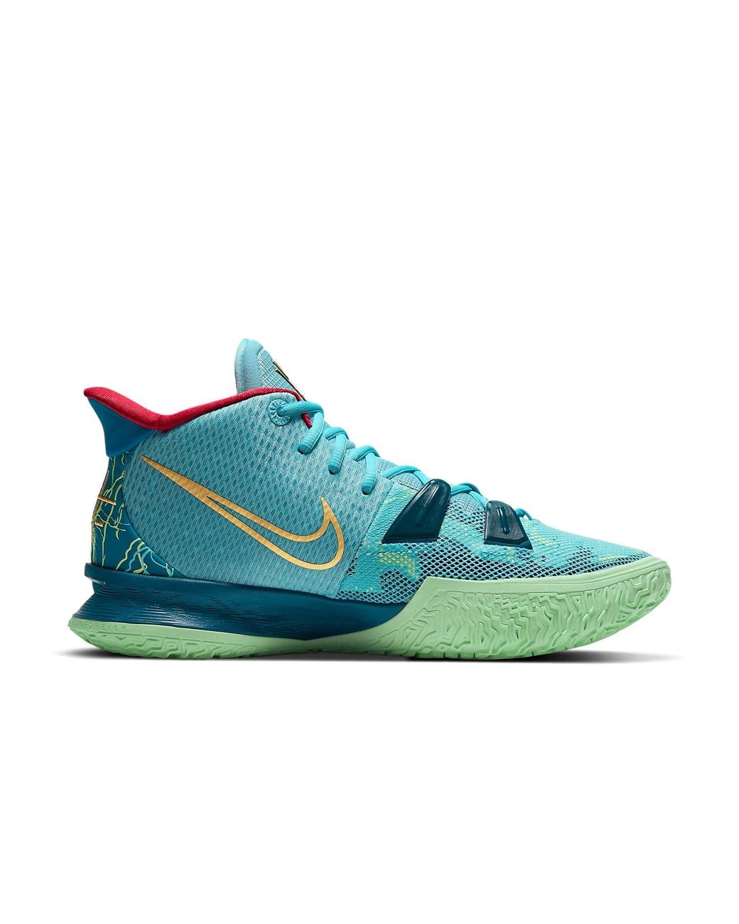 special fx kyrie 7