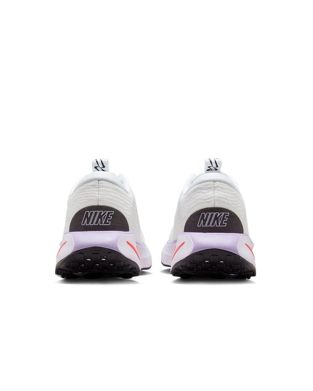 Nike White (Wmns) Motiva Lilac Bloom'