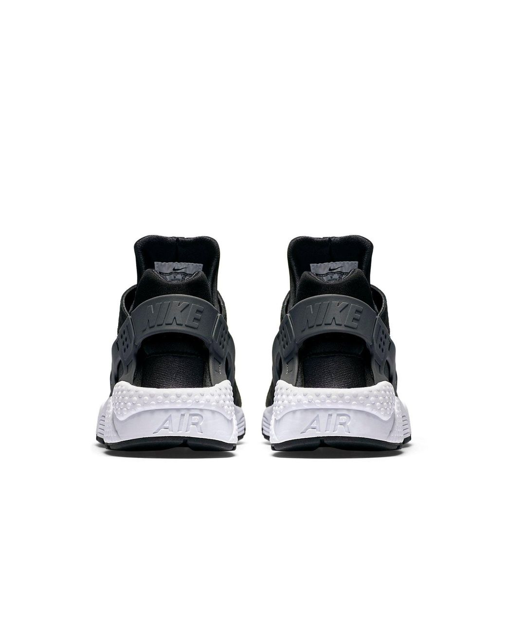 Nike Blue Air Huarache Run 'Snake Dark' for men