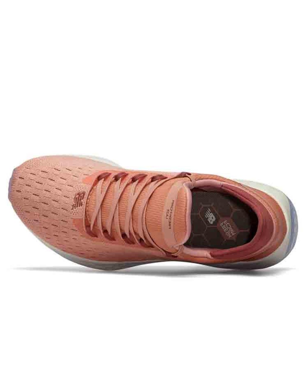 New Balance Pink (Wmns) Fresh Foam Lazr V2