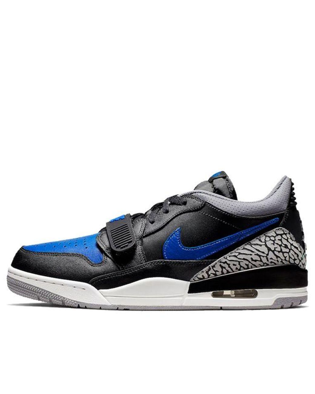 Nike Blue Legacy 312 Low 'Royal' for men