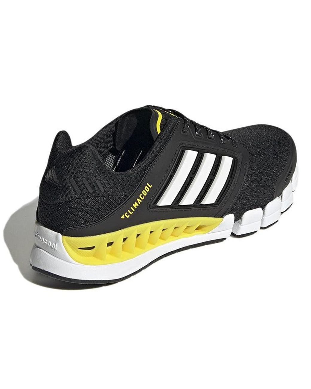Adidas Black Revolution Shoes If1018 for men