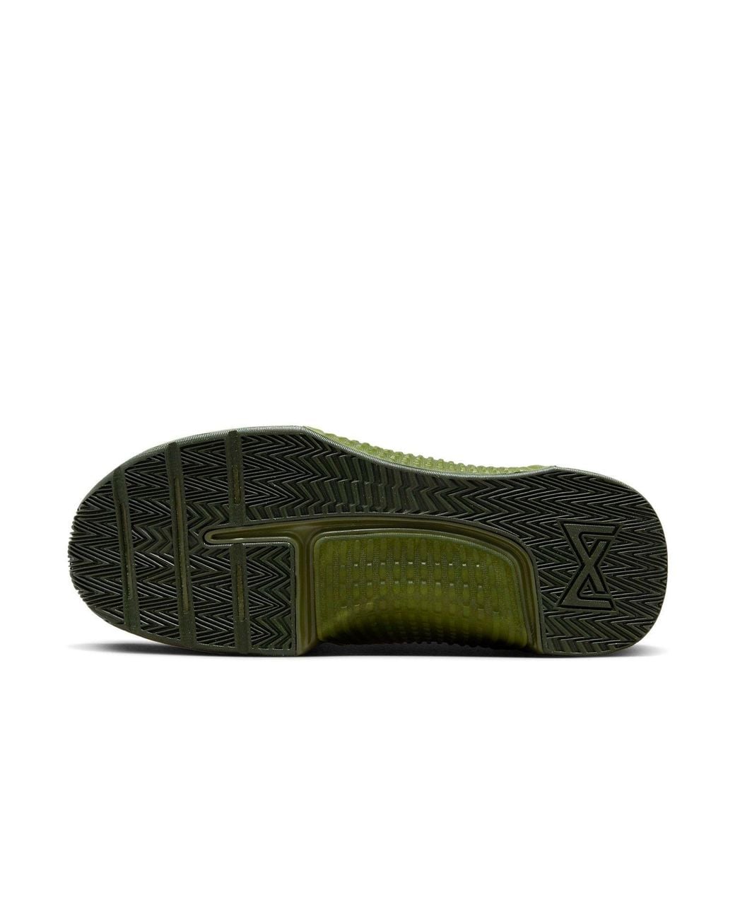 Nike Green Metcon 9 Cross Trainer for men