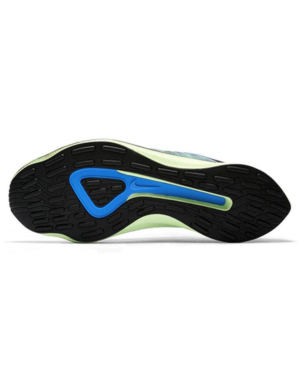 Nike Blue Exp X-14 'Glacier' for men