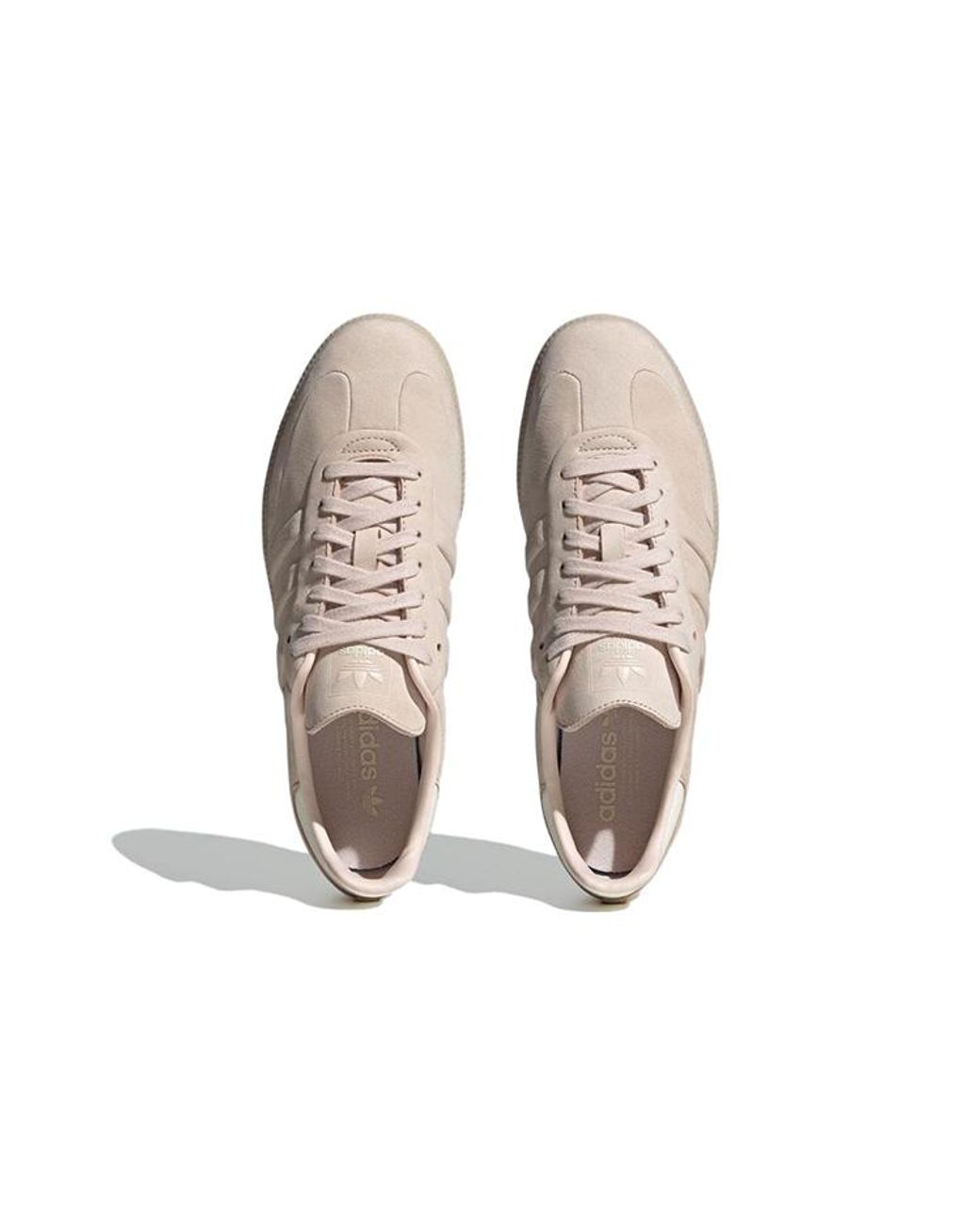 Adidas Pink Samba 'Wonder Quartz' for men