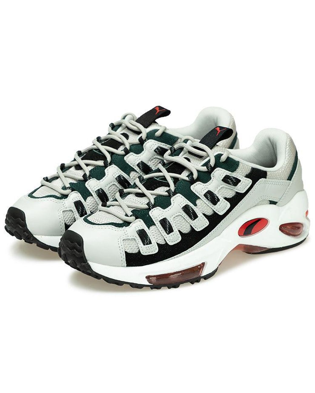 PUMA White Cell Endura High Risk' for men
