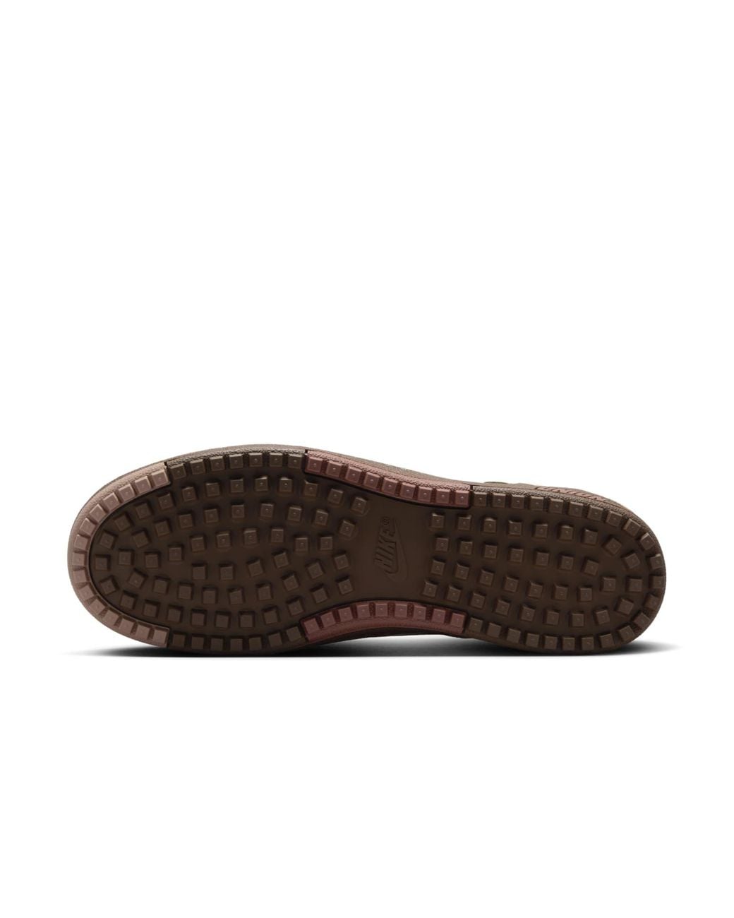 Nike Brown X Union La Field General 'Shimmer' for men