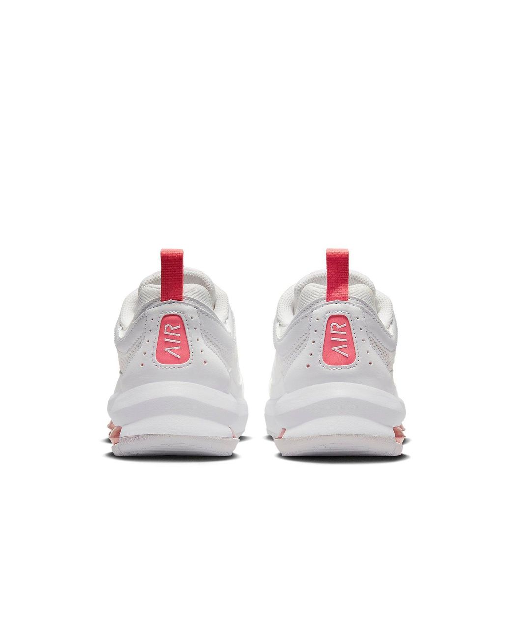 Nike White (Wmns) Air Max Ap Sea Coral'