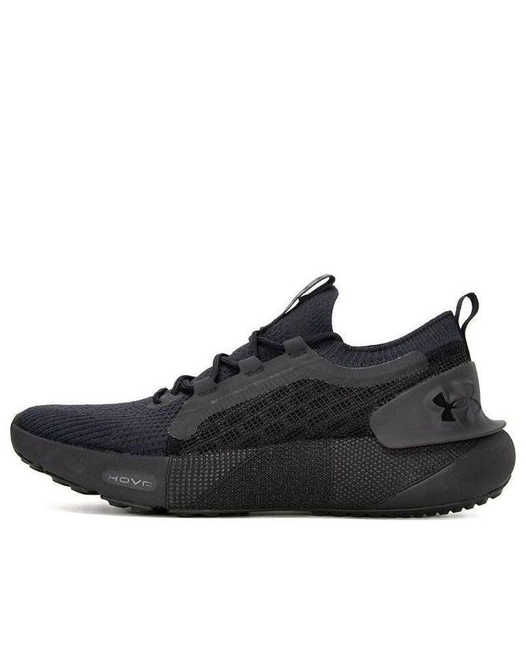 Under Armour Black Hovr Phantom 3 Se 'Triple' for men