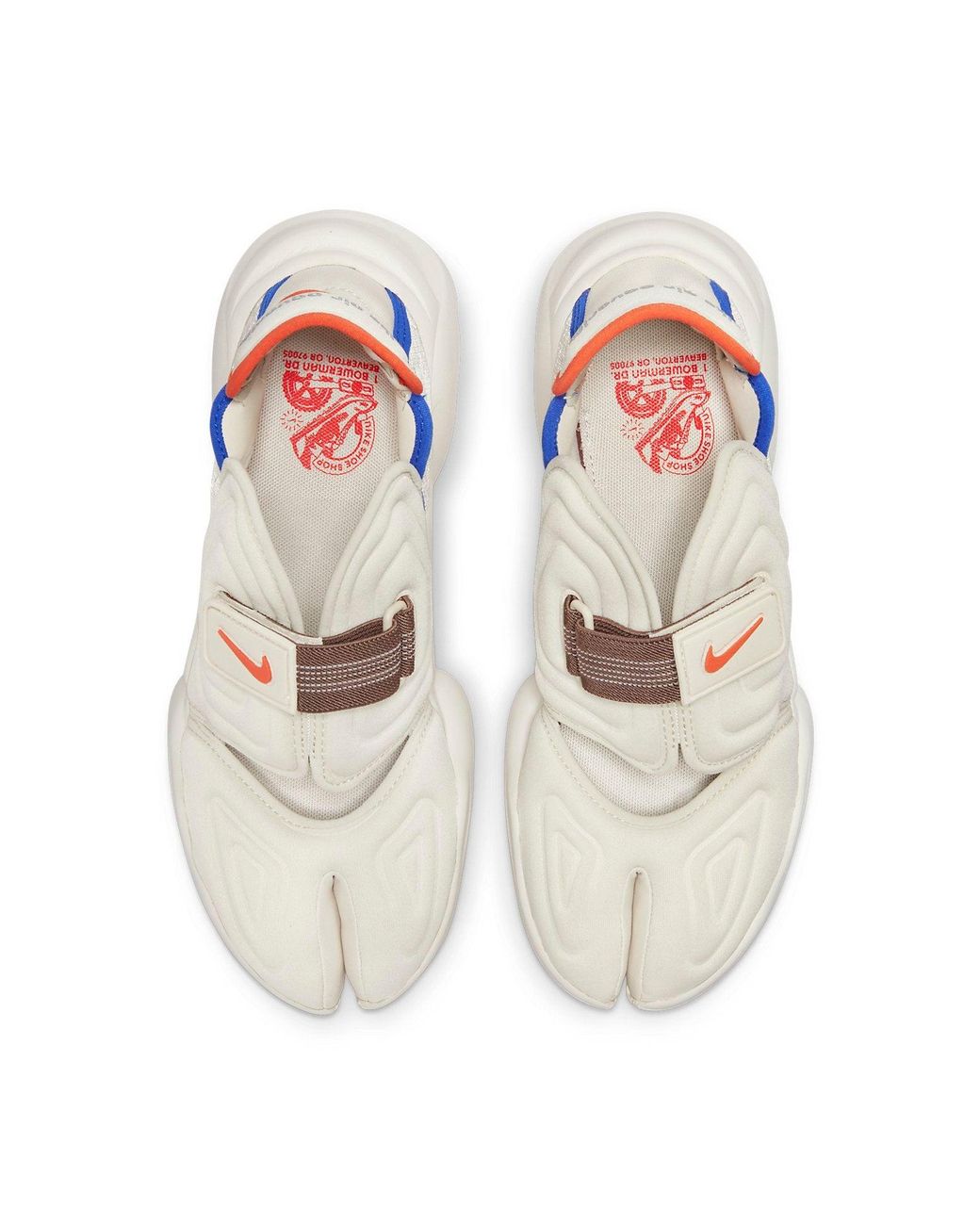 Nike Blue (Wmns) Aqua Rift Premium