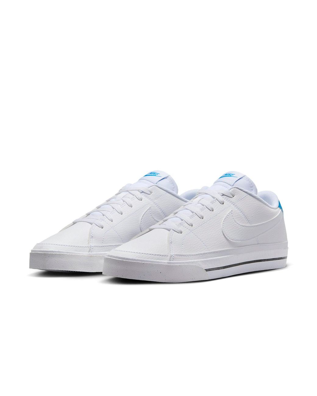 Nike White Court Legacy Next Nature Photo' for men