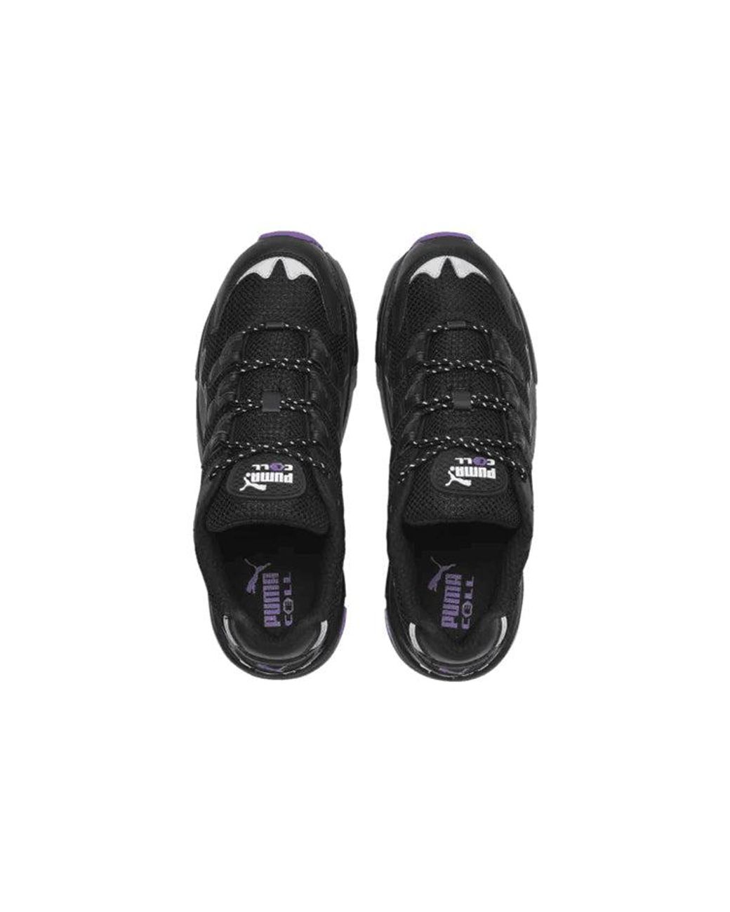 PUMA Black Cell Alien Kotto for men