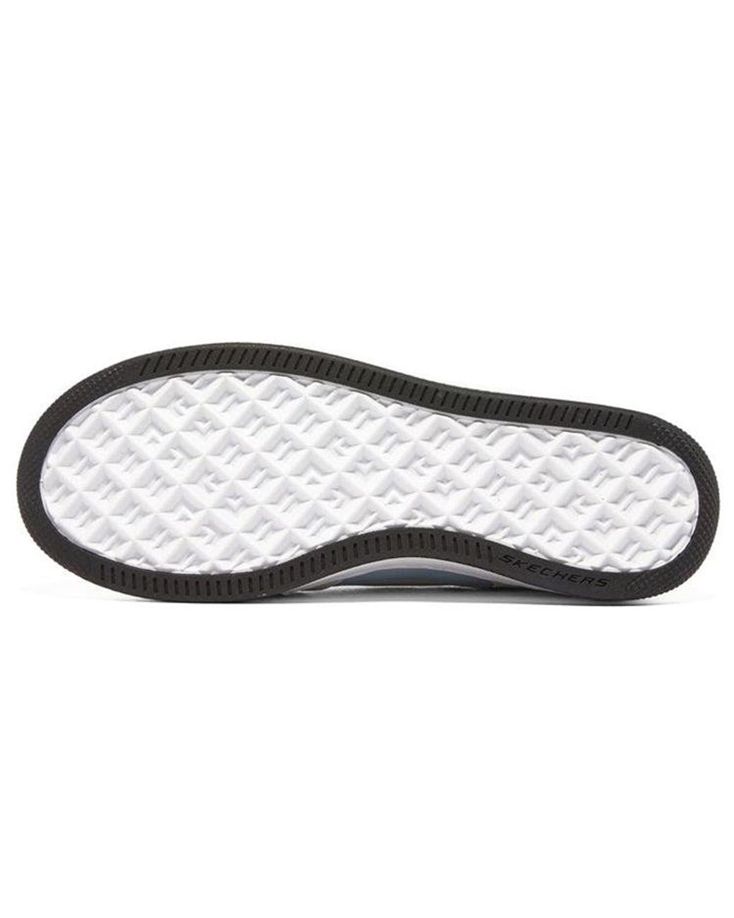 Skechers White (Wmns) Sport Court 92