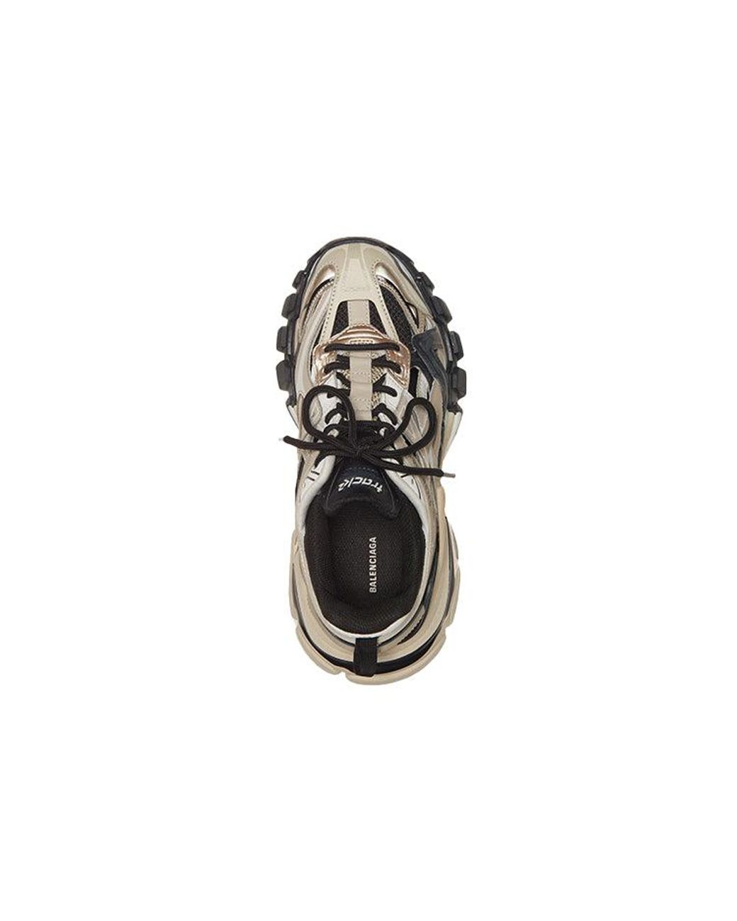Balenciaga Brown (Wmns) Track.2 Trainer