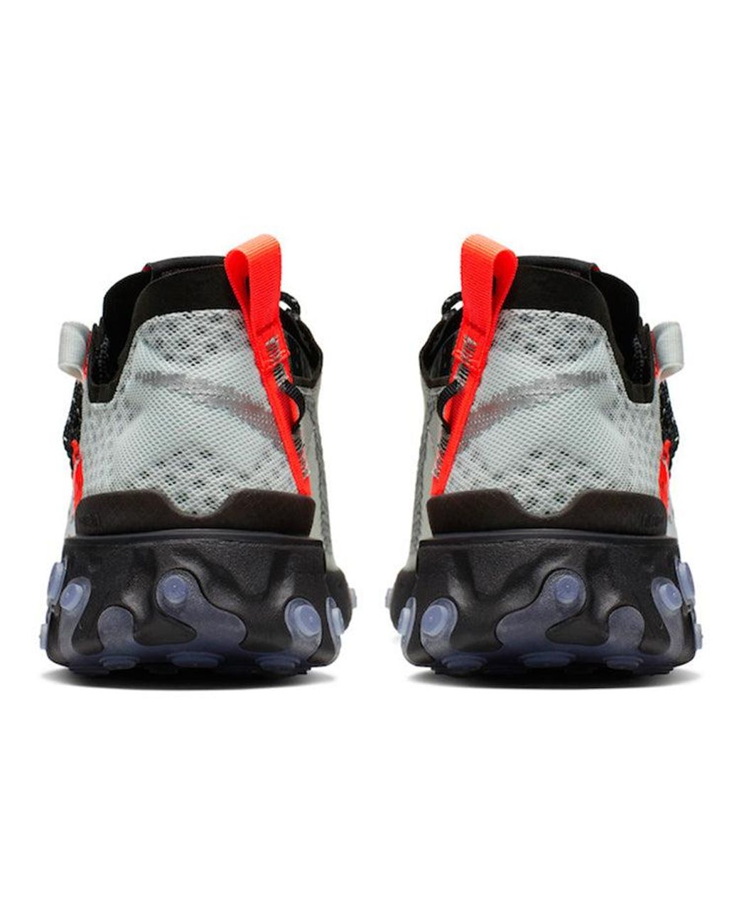 Nike Blue React Wr Ispa 'Ghost Aqua' for men