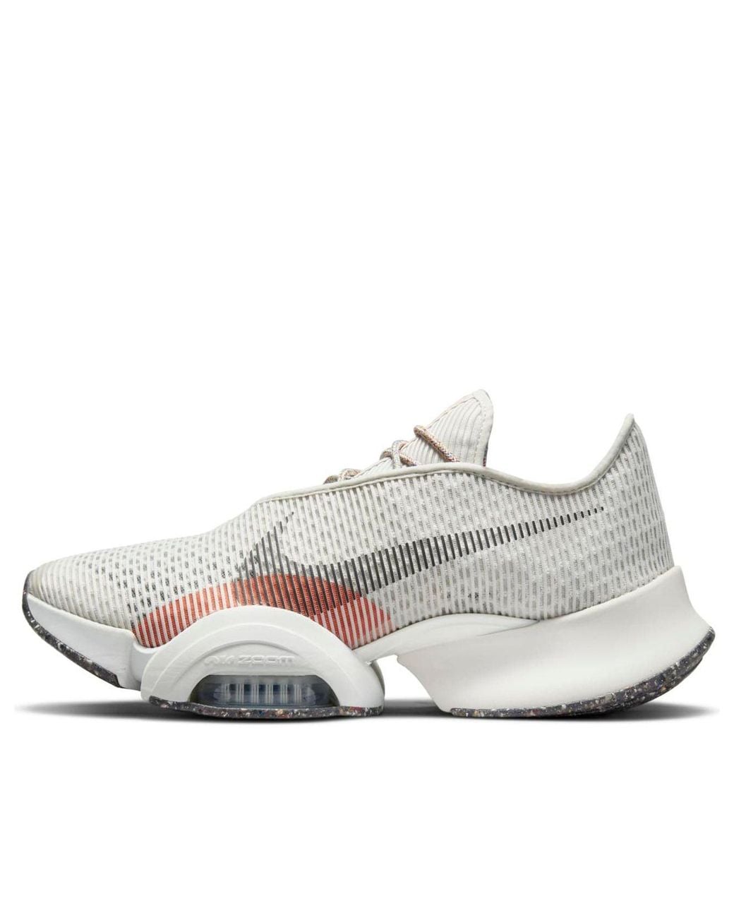 Nike White Air Zoom Superrep 2 for men