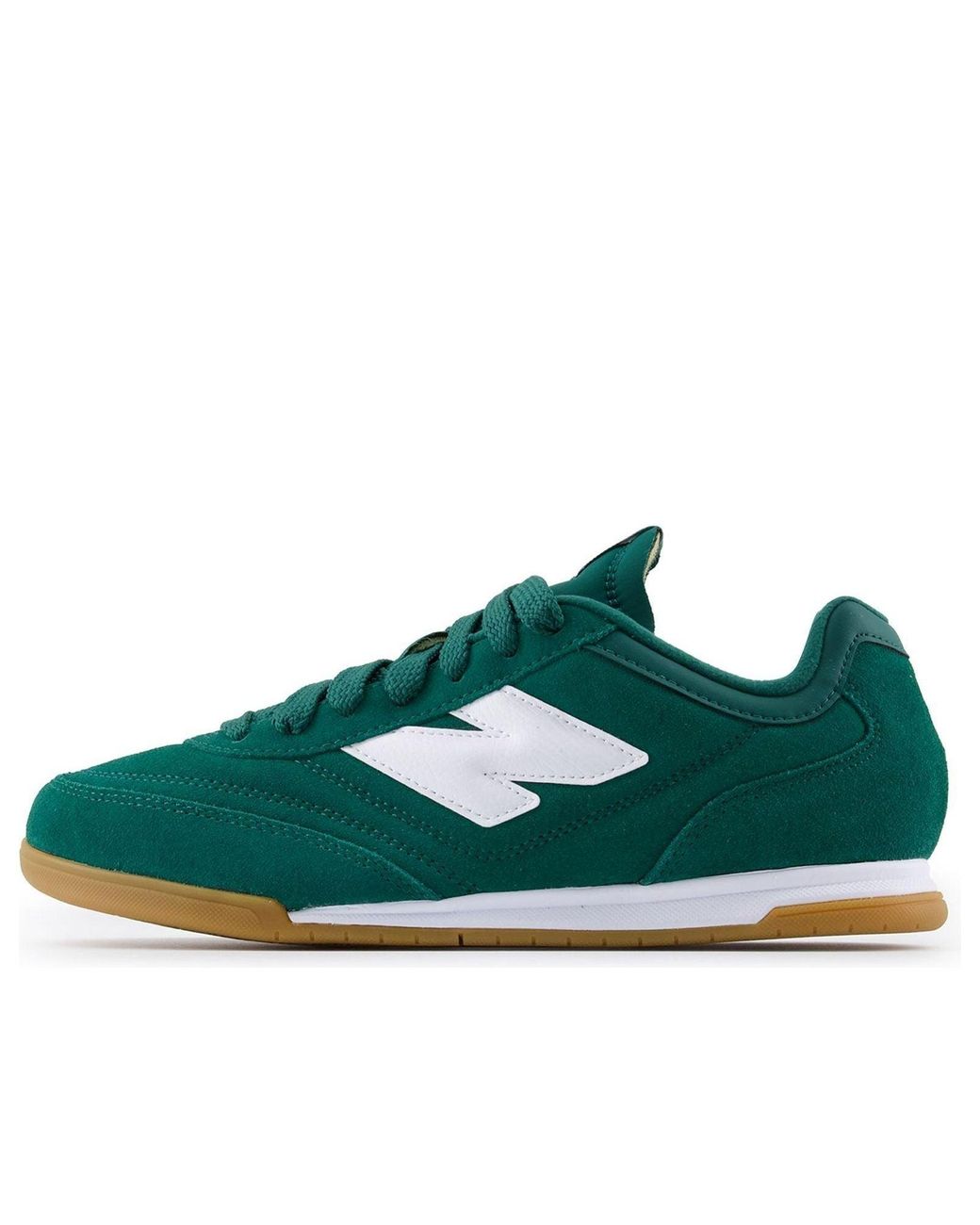 New Balance Green Rc42 'Marsh' for men