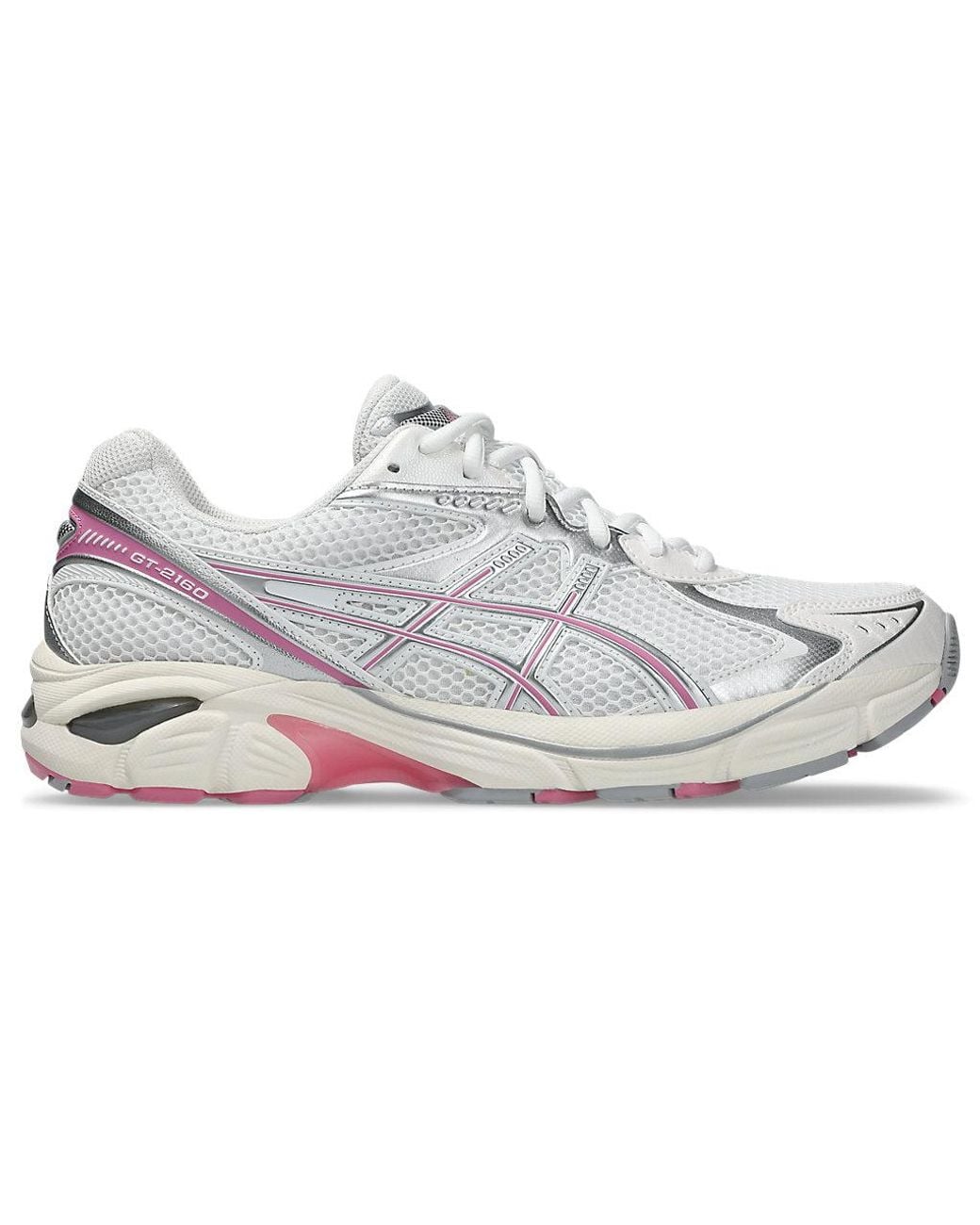 Asics White Gt-2160 Sweet' for men