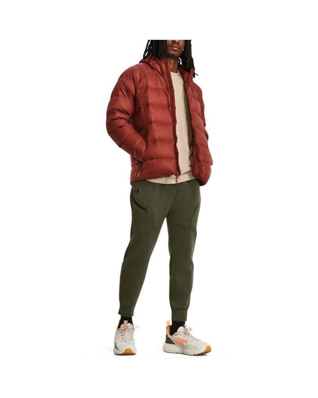 Under Armour Red Storm Armour Down 2.0 Jacket for men