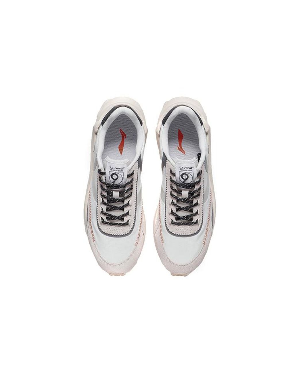 Li-ning White Eternal 92 for men