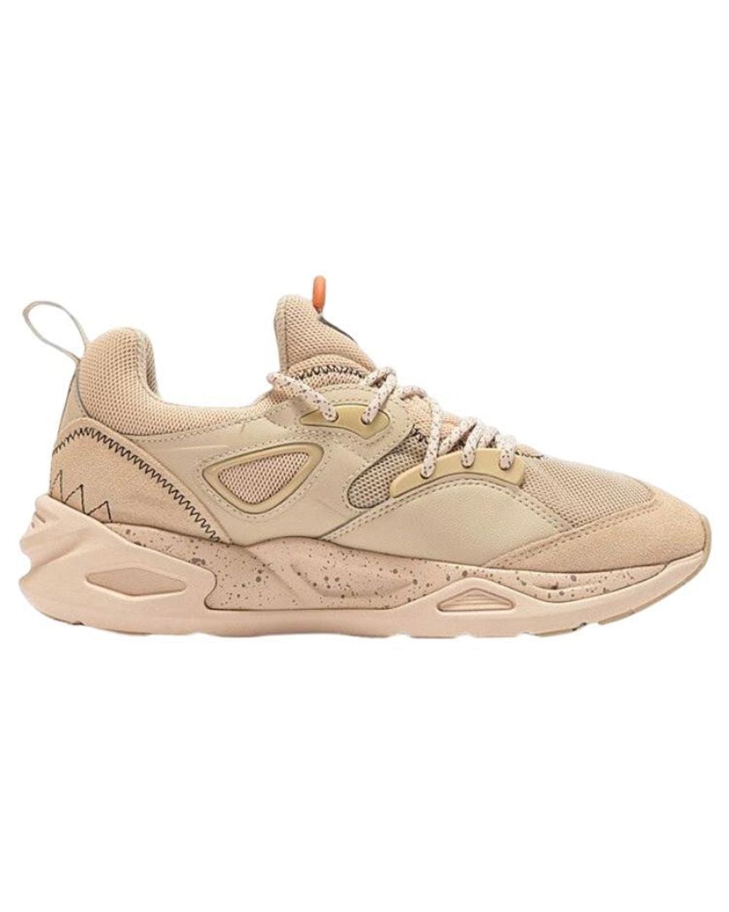 PUMA Natural Trc Blaze Elevated Hike 'Granola Toasted Almond'