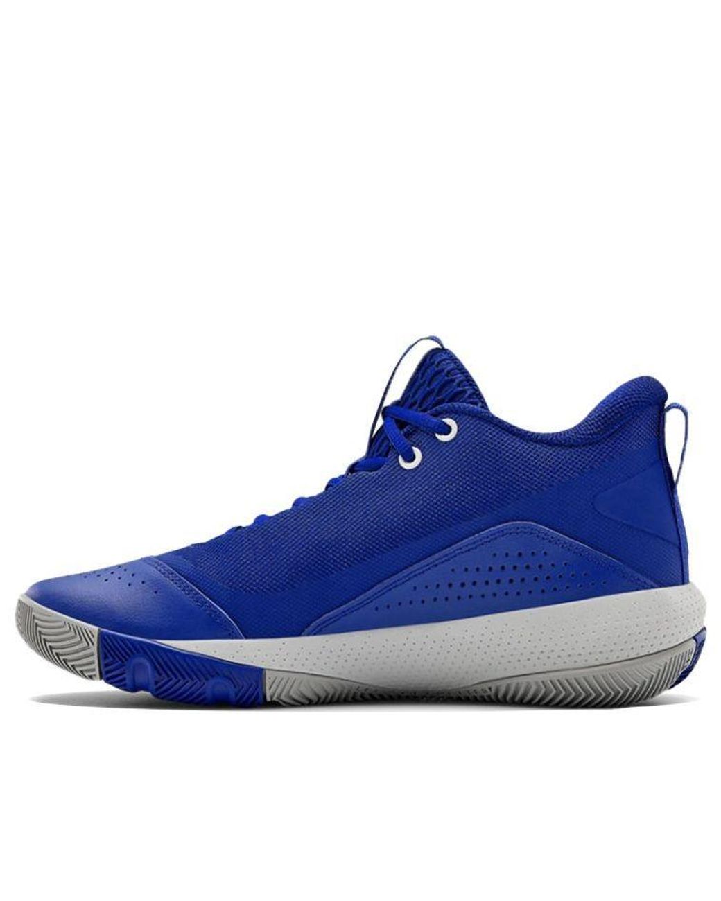 Under Armour Blue Sc 3Zero 4 'Royal' for men