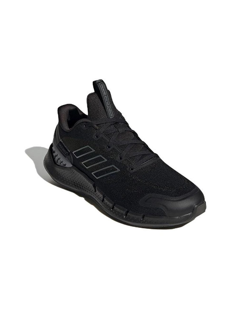 Adidas Black Ventania Night Metallic' for men