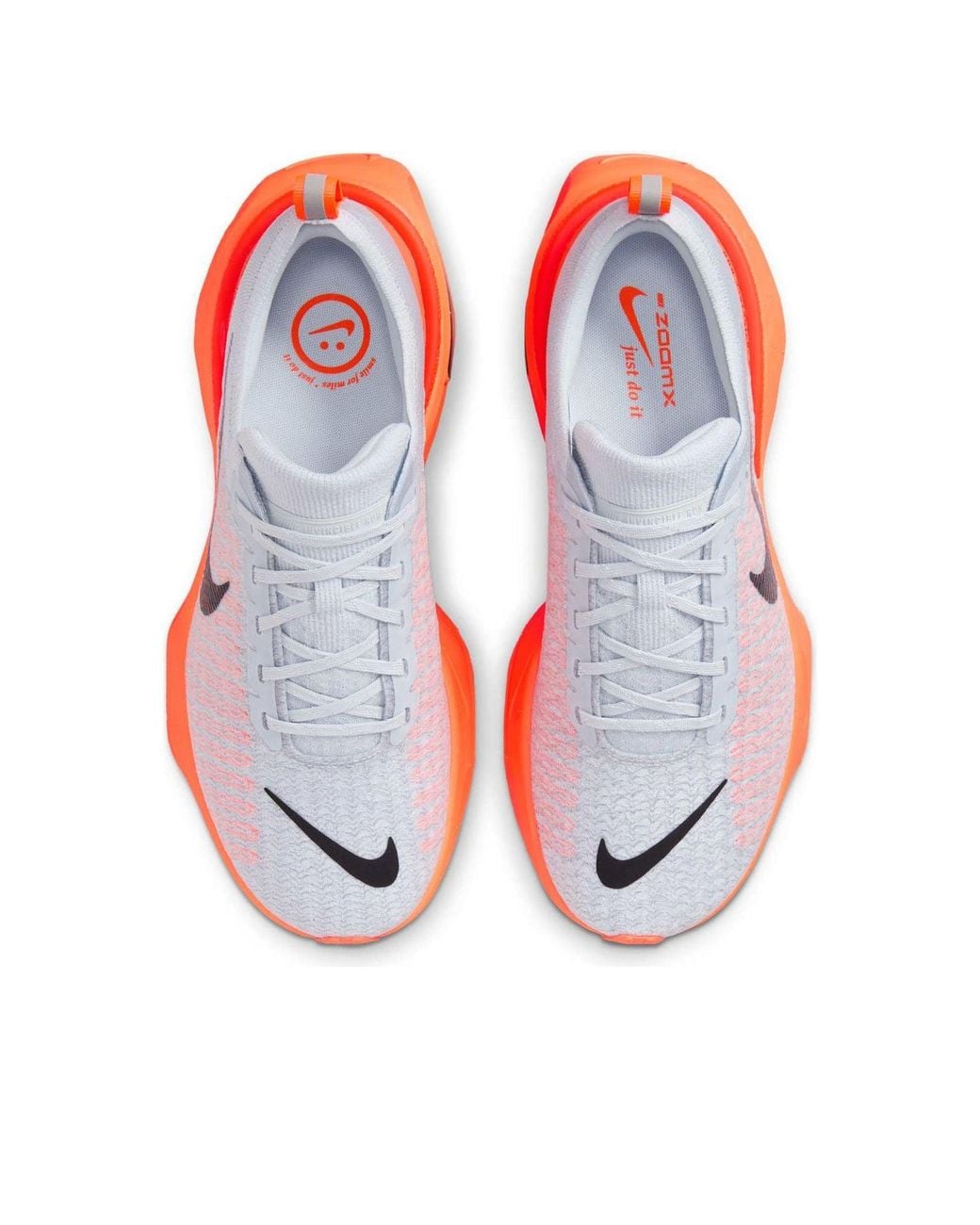 Nike Zoomx Invincible Run 3  display picture 3