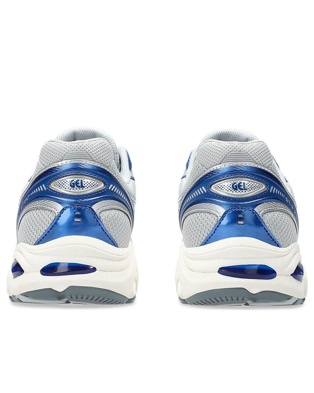 Asics Blue Gt-2160 'Piedmont Deep Marine' for men