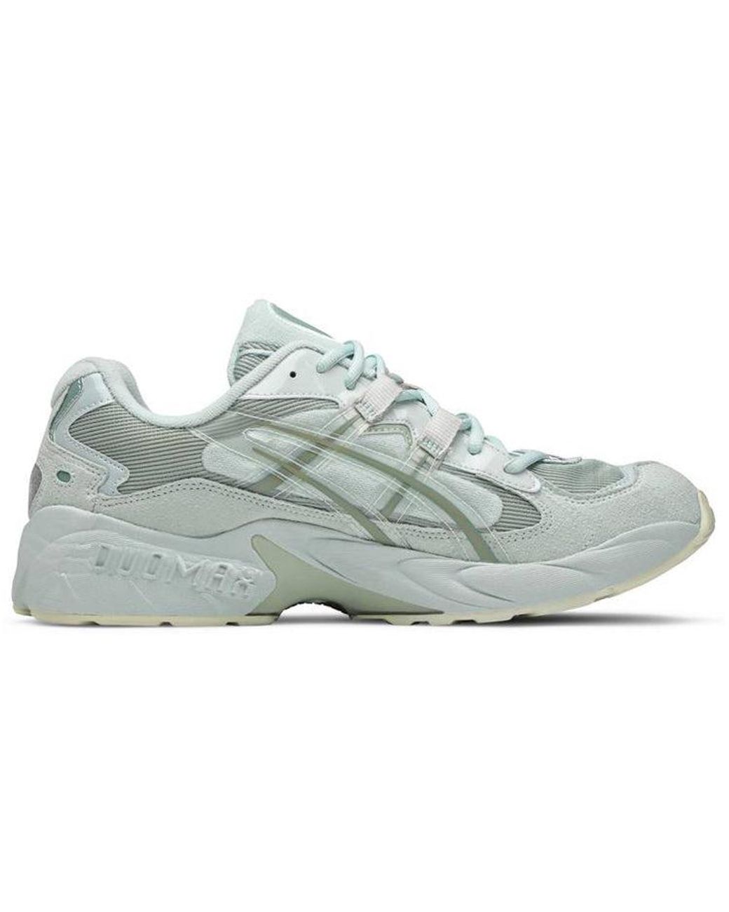 Asics Blue X Gmbh Gel-Kayano 5 Og 'Lichen Rock' for men